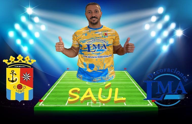 Saul