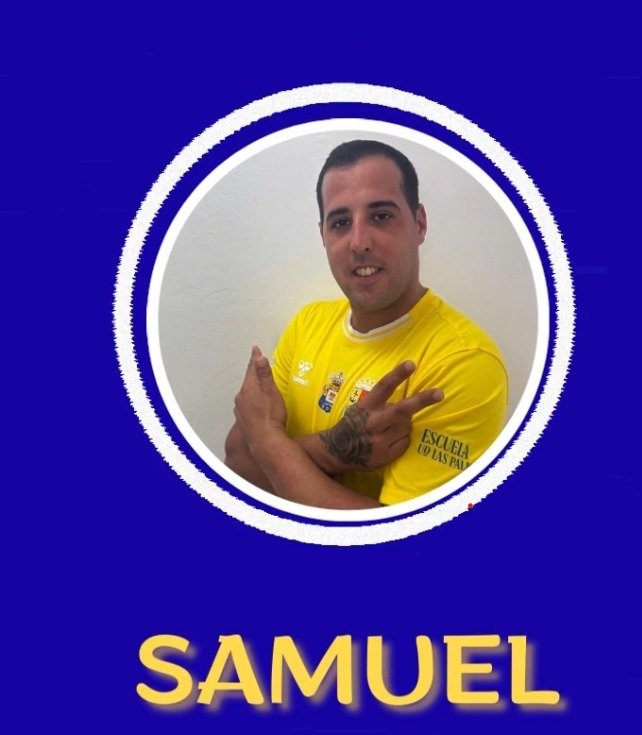Samuel