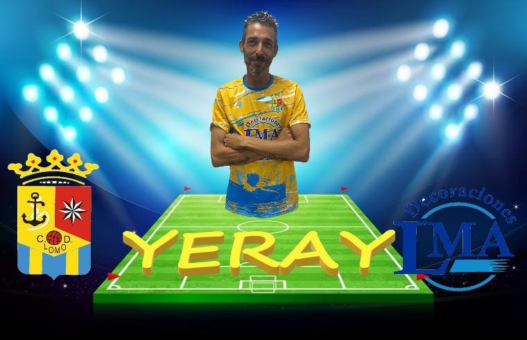 Yeray 