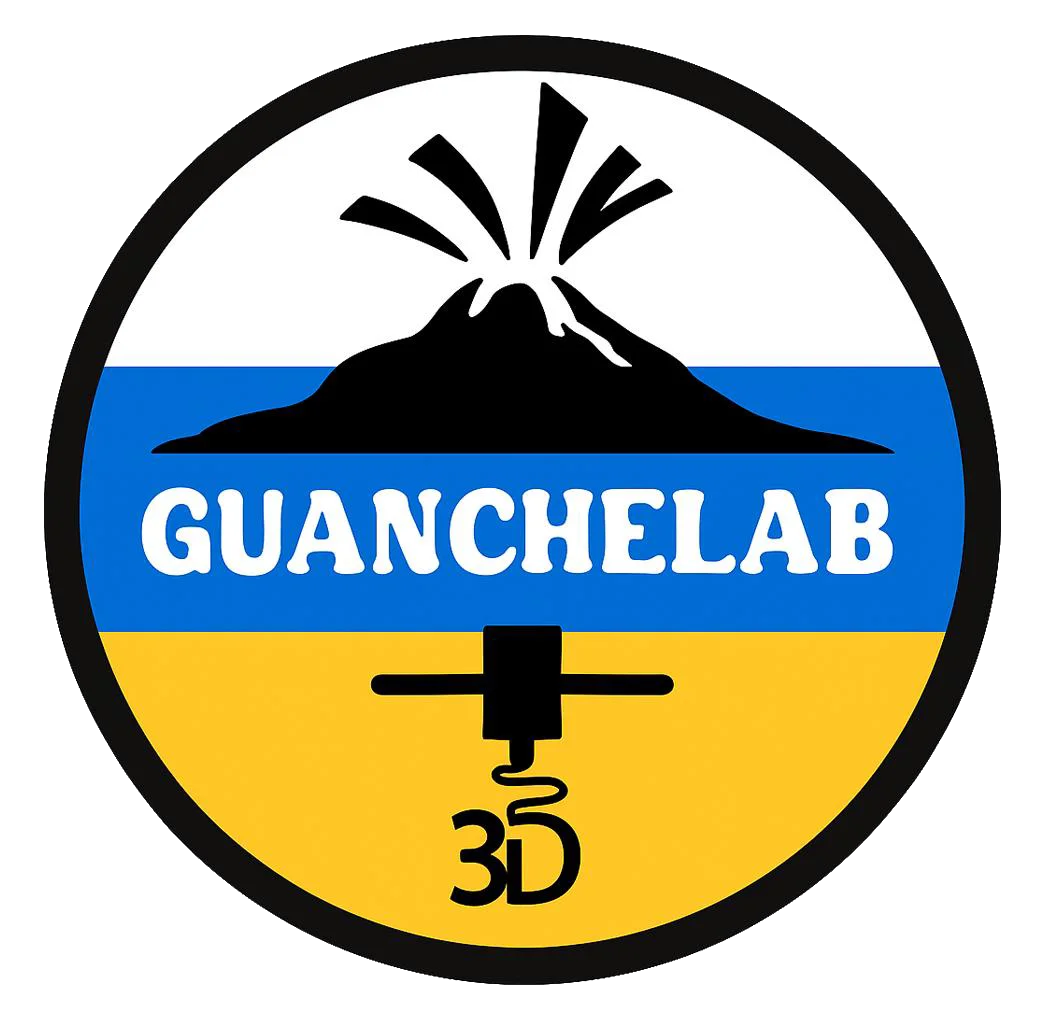 GuancheLab 3D